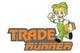 
                                                                                                                                    Icône de la proposition n°                                                283
                                             du concours                                                 Logo Design for TradeRunner
                                            