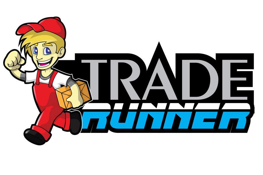 
                                                                                                                        Proposition n°                                            188
                                         du concours                                             Logo Design for TradeRunner
                                        