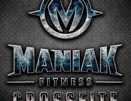 #5 untuk Diseñar un banner for Maniak Fitness oleh Taboha
