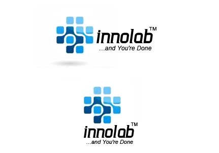 Kilpailutyö #451 kilpailussa                                                 Logo Design for InnoLabTM
                                            