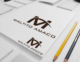 nº 73 pour Develop a Corporate Identity for MALTITO AMACO par danbodesign 