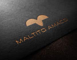 nº 89 pour Develop a Corporate Identity for MALTITO AMACO par danbodesign 