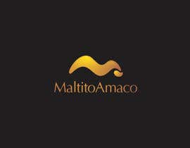 nº 140 pour Develop a Corporate Identity for MALTITO AMACO par edvans 