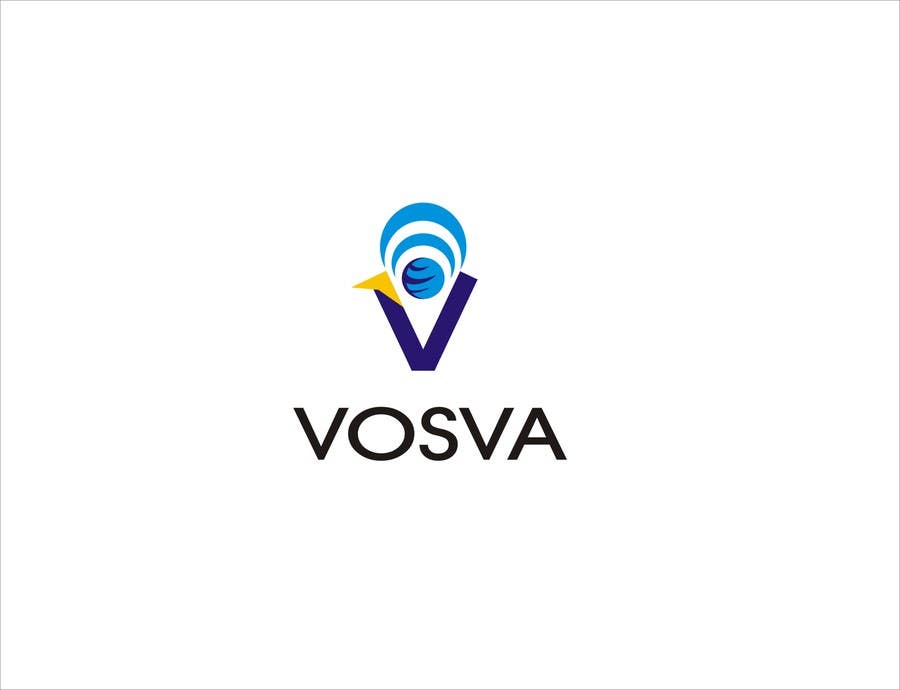 Contest Entry #25 for                                                 Design a Logo for VOSVA
                                            