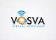 Contest Entry #26 thumbnail for                                                     Design a Logo for VOSVA
                                                