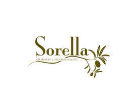 nº 272 pour Logo Design for Sorella par dim1970gr 