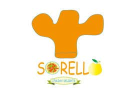 #345 for Logo Design for Sorella by mdmik