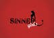 Ảnh thumbnail bài tham dự cuộc thi #371 cho                                                     Logo Design for Sinner Girls
                                                
