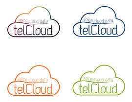 nº 323 pour Design a Logo for telCloud par Alejandromarote 