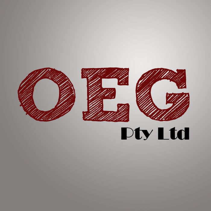 Inscrição nº 427 do Concurso para                                                 Logo Design for OEG Pty Ltd
                                            