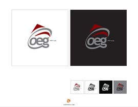 #395 for Logo Design for OEG Pty Ltd af sadvakas