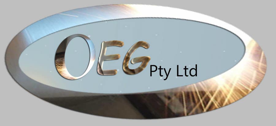 Konkurrenceindlæg #225 for                                                 Logo Design for OEG Pty Ltd
                                            