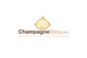 Tävlingsbidrag #121 ikon för                                                     Logo Design for www.ChampagneBaby.com
                                                