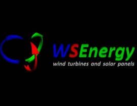 #165 untuk Logo Design for WS Energy oleh cianodesign