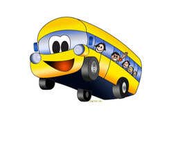 #18 untuk Logo Design for a business using a bus for its theme oleh jooartz