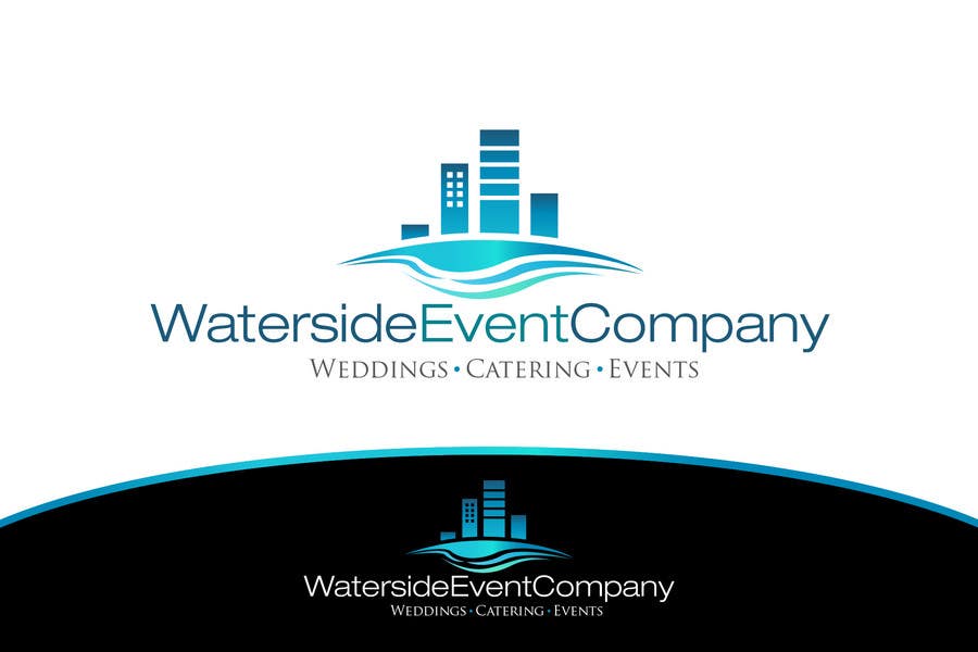Intrarea #14 pentru concursul „                                                Logo Design for Waterside
                                            ”