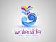 Wasilisho la Shindano #61 picha ya                                                     Logo Design for Waterside
                                                