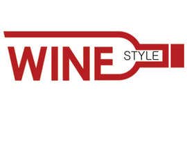 #145 para Logo or Name for a Wine Shop por Spookymonsta