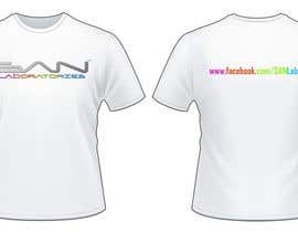 #17 untuk Criar uma Camiseta for SAN Labs oleh sobaka964