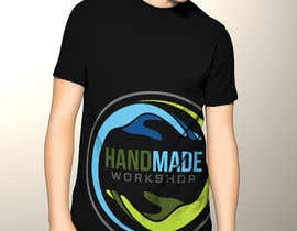 #138 para Design a Logo for HandMade Workshop por Psynsation