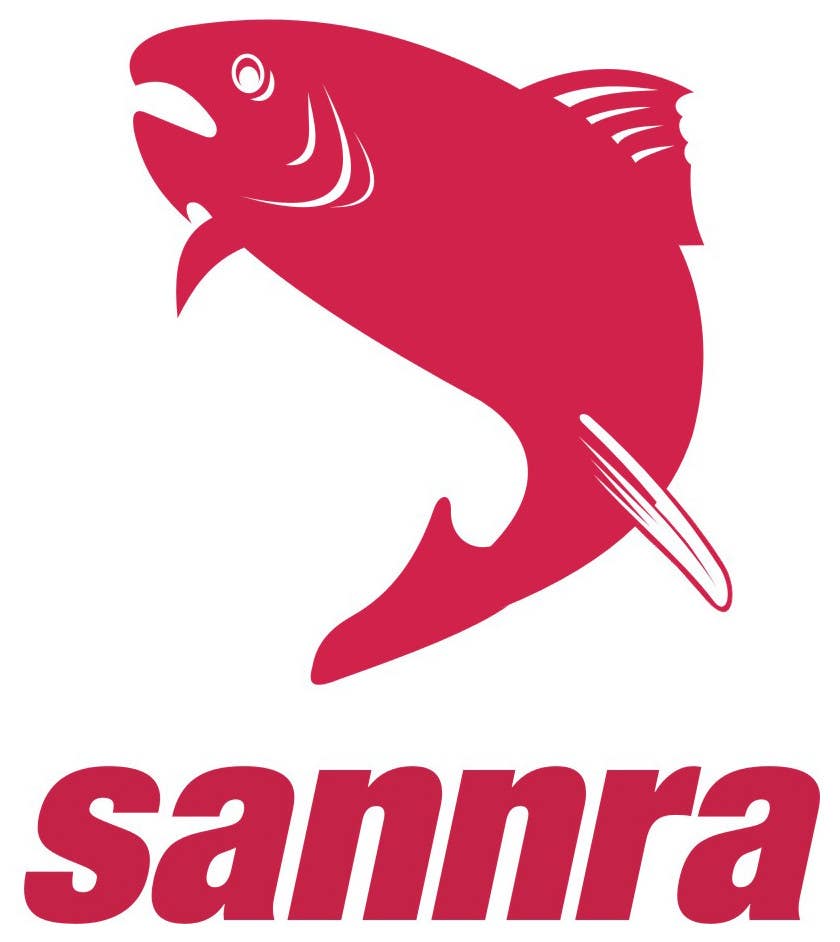 Konkurrenceindlæg #186 for                                                 Logo Design for sannra
                                            