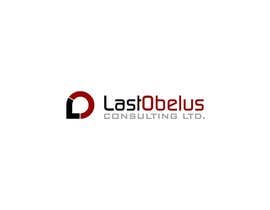 #35 for Design a Logo for LastObelus Consulting by trying2w