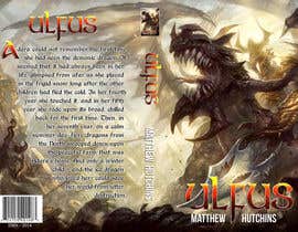 #42 untuk Need Typography(Text) done on my Fantasy Book Cover Image already provided Nice easy job if you&#039;re good with logo&#039;s this is right up your alley oleh jhess31