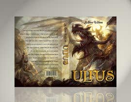 #64 untuk Need Typography(Text) done on my Fantasy Book Cover Image already provided Nice easy job if you&#039;re good with logo&#039;s this is right up your alley oleh Spector01