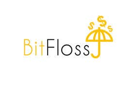 #2 untuk Design Logo or Website Top and App Icon for BitFloss oleh mohannedezz