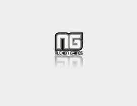 nº 101 pour Logo Design for Nuchon Games par bibi186 