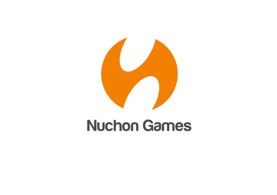 Proposition n°200 du concours                                                 Logo Design for Nuchon Games
                                            