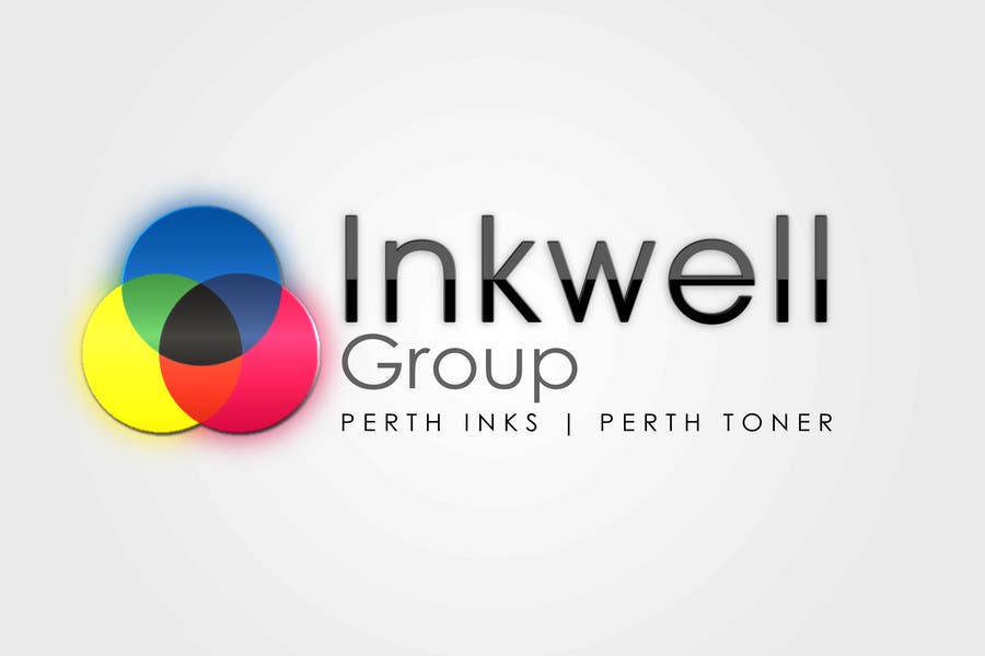 Intrarea #384 pentru concursul „                                                Logo Design for Inkwell Group - Perth Inks - Perth Toner
                                            ”