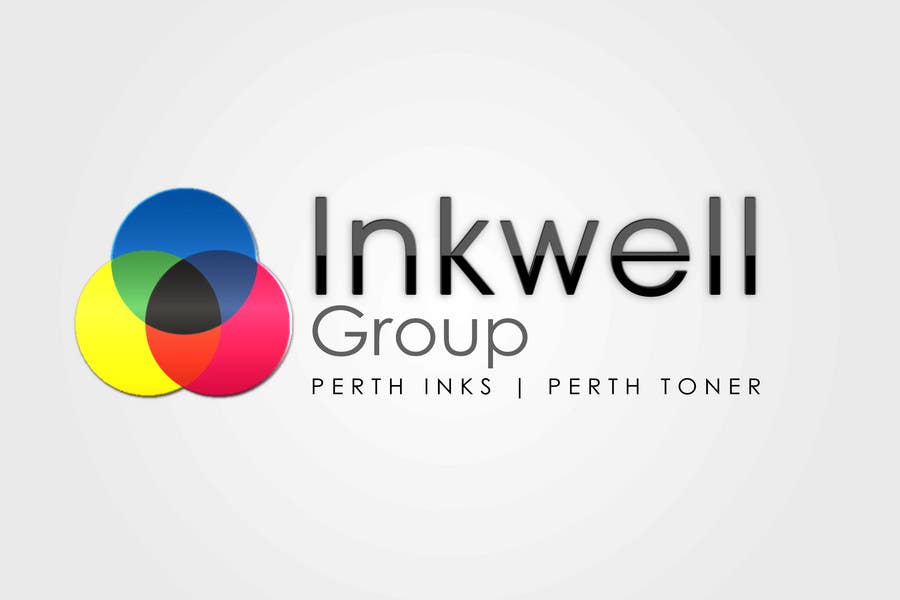 Intrarea #385 pentru concursul „                                                Logo Design for Inkwell Group - Perth Inks - Perth Toner
                                            ”