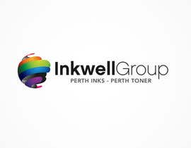 #345 for Logo Design for Inkwell Group - Perth Inks - Perth Toner af maidenbrands