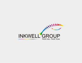 #262 for Logo Design for Inkwell Group - Perth Inks - Perth Toner af chandruM29