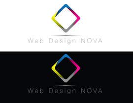 rafaelferreira91 tarafından Design a Logo for web designing company için no 18