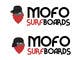 Icône de la proposition n°47 du concours                                                     Design a Logo for Mofo Surfboards
                                                