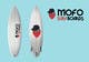 Icône de la proposition n°48 du concours                                                     Design a Logo for Mofo Surfboards
                                                