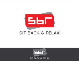 Nro 54 kilpailuun Logo Design for Sit Back &amp; Relax käyttäjältä trangbtn