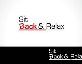 #102 cho Logo Design for Sit Back &amp; Relax bởi timedsgn