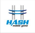 Graphic Design Entri Peraduan #297 for Logo Design for #Hash Mobile Games