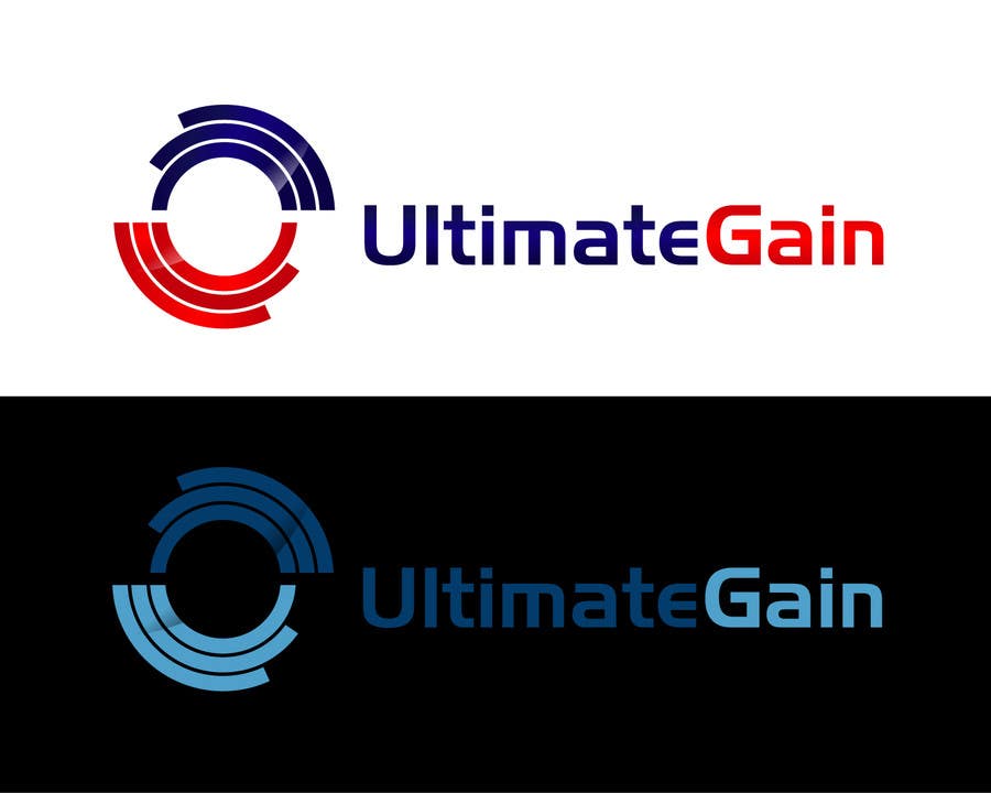
                                                                                                                        Proposition n°                                            15
                                         du concours                                             Design a Logo for Ultimate Gain
                                        