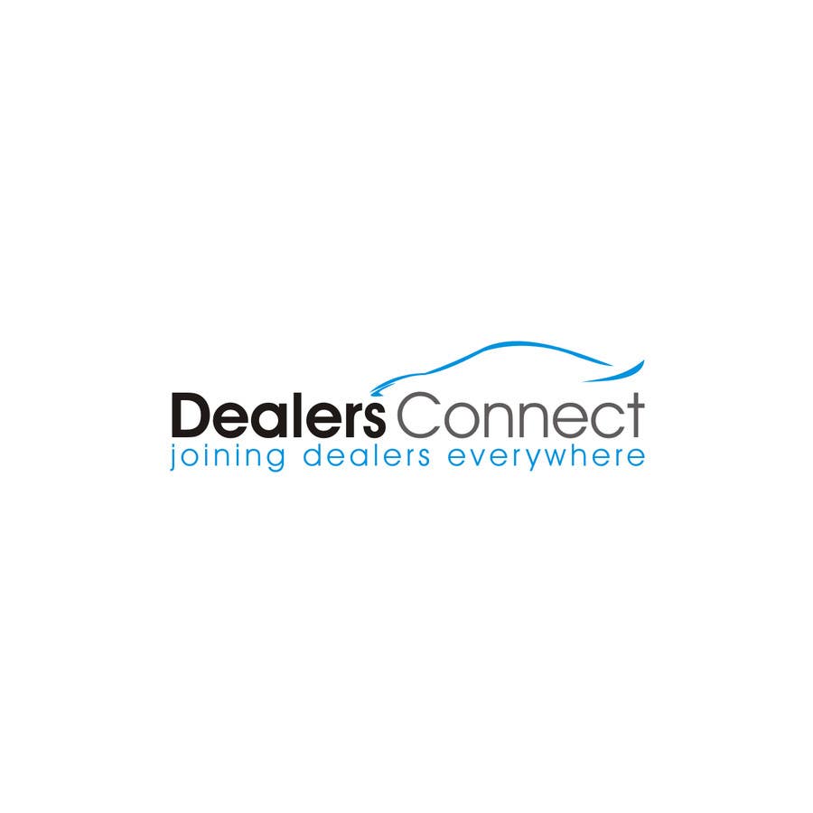 
                                                                                                                        Penyertaan Peraduan #                                            14
                                         untuk                                             Design a Logo for Dealersconnect
                                        