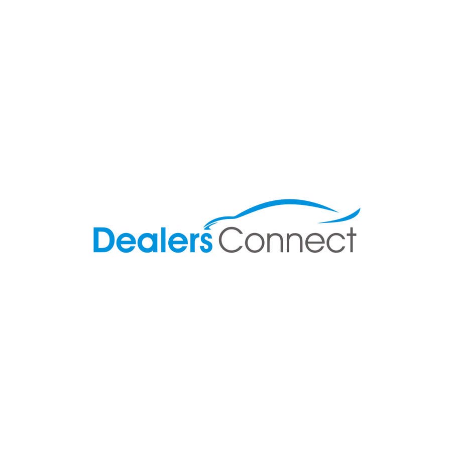 
                                                                                                                        Penyertaan Peraduan #                                            44
                                         untuk                                             Design a Logo for Dealersconnect
                                        