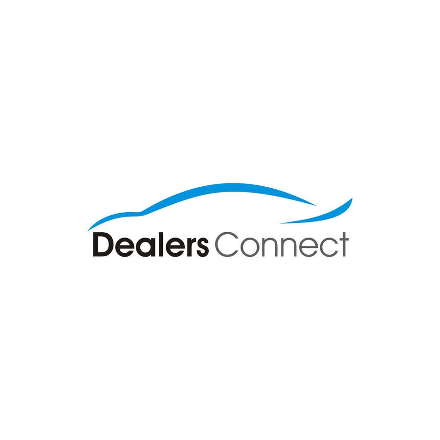
                                                                                                                        Penyertaan Peraduan #                                            59
                                         untuk                                             Design a Logo for Dealersconnect
                                        