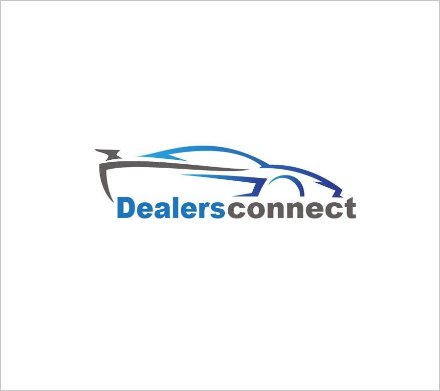 
                                                                                                                        Penyertaan Peraduan #                                            76
                                         untuk                                             Design a Logo for Dealersconnect
                                        
