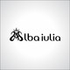 Icône de la proposition n°179 du concours                                                     Design a Logo for Alba iulia
                                                