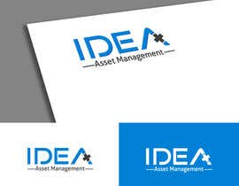 nº 42 pour Design a Logo for IDEA Asset Management par mamunfaruk 
