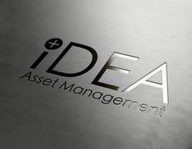nº 171 pour Design a Logo for IDEA Asset Management par ntandodlodlo 