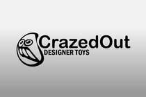  Logo Design for Crazedout için Graphic Design17 No.lu Yarışma Girdisi